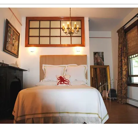 Austin House Inn-3